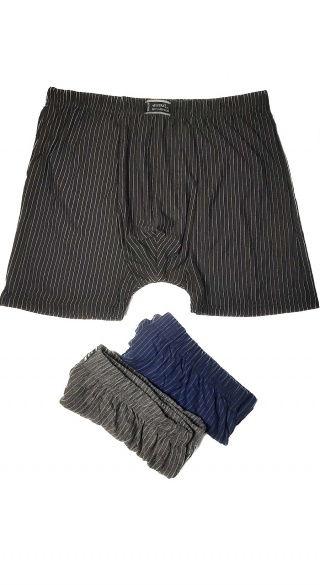 Pesail 8er Pack Herren Boxershorts Baumwolle Übergröße 4XL 5XL 6XL 7XL