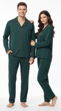 Pyjama uni mixte Pyjama uni mixte