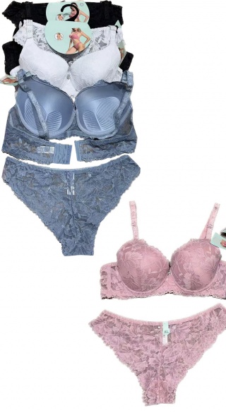 Ensemble Soutien-gorge Souple Beige - Bonnet C, Taille 85C - Marque Sanselle - Neuf Avec étiquettes