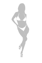 Ensemble Soutien-gorge et culotte noir à l'unité