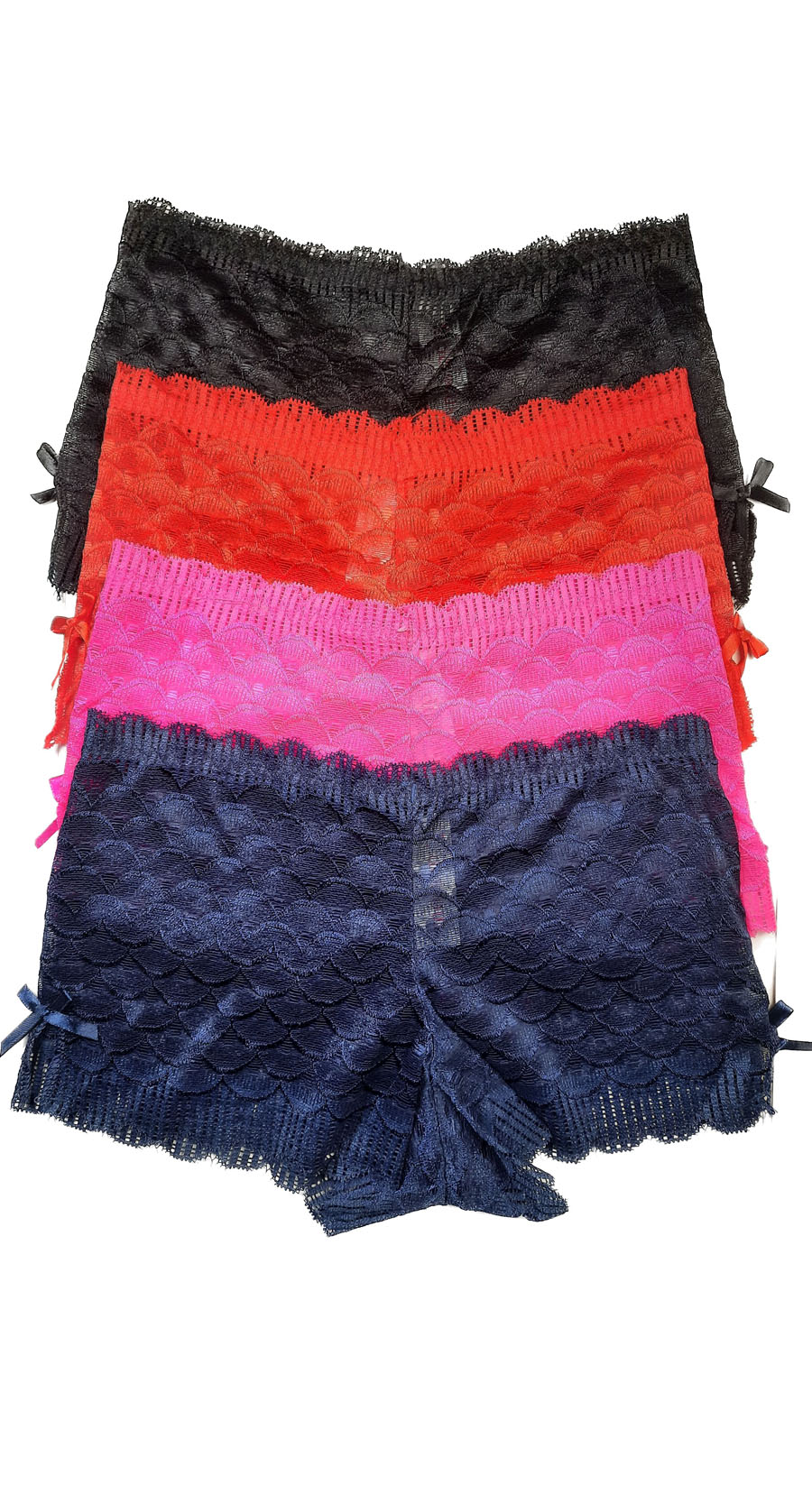 Culotte dentelle lingerie L.dessous
