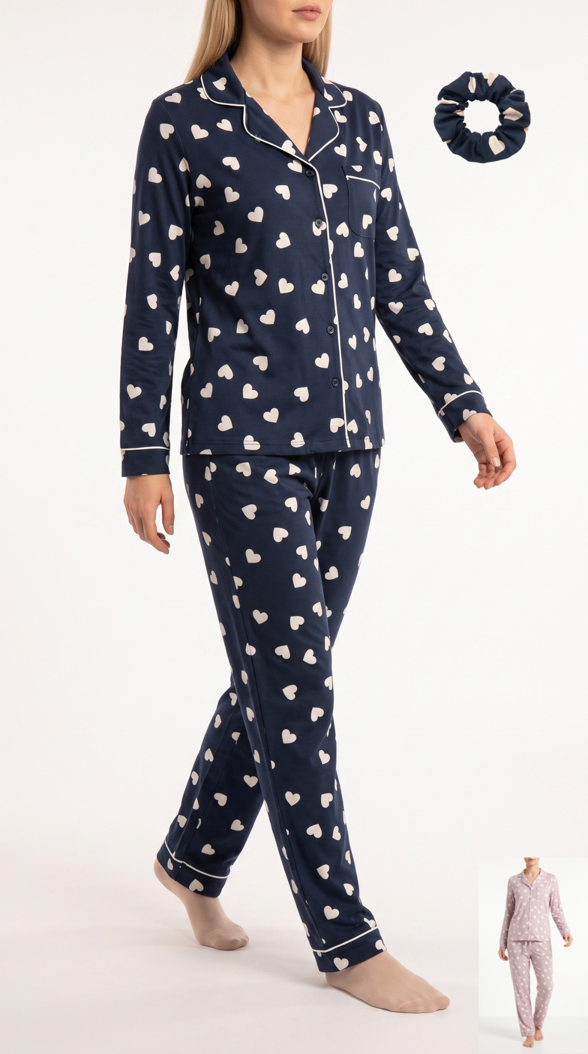 Collection pyjama femme