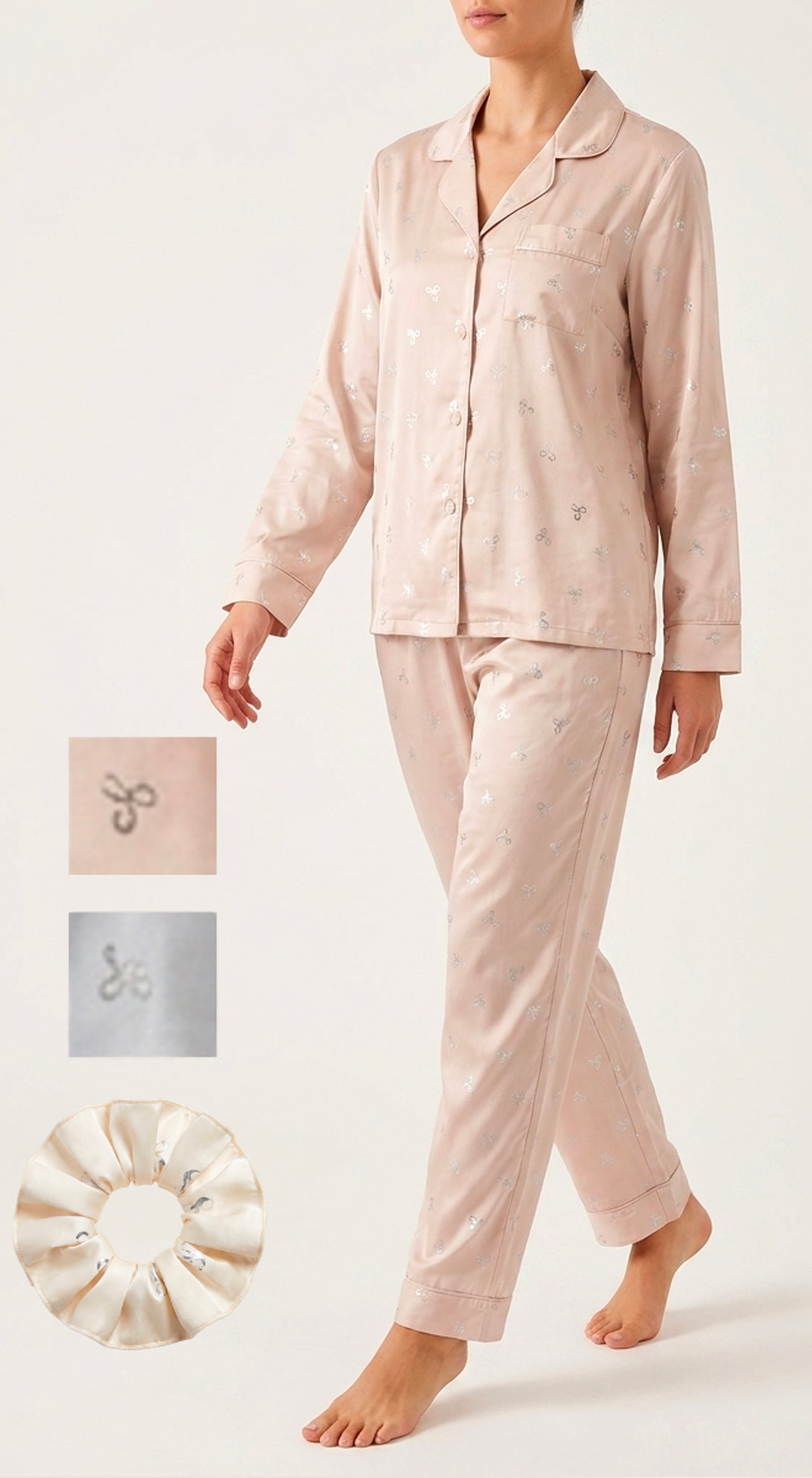 Grossiste pyjamas femme