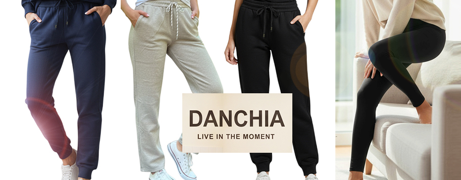 Surv&ecirc;tement Danchia