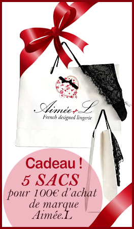 Style créateur Aimée.L