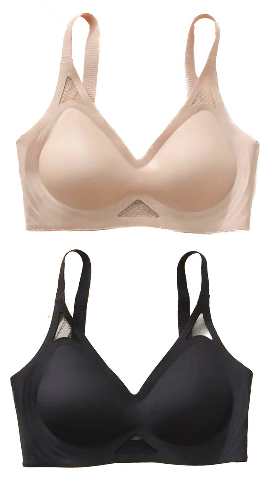 Soutien-gorge et lingerie confort L.dessous