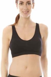 Brassieres femme - micro fibre