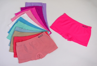 Boxer Enfant en micro-fibre (2/4 ans)