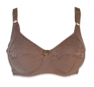 Soutien-gorge sans mousse Bonnet D