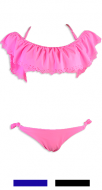 Maillot de bain 2 pièces