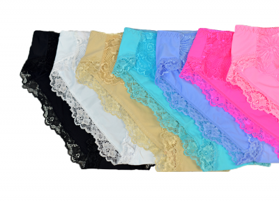 Culotte invisible