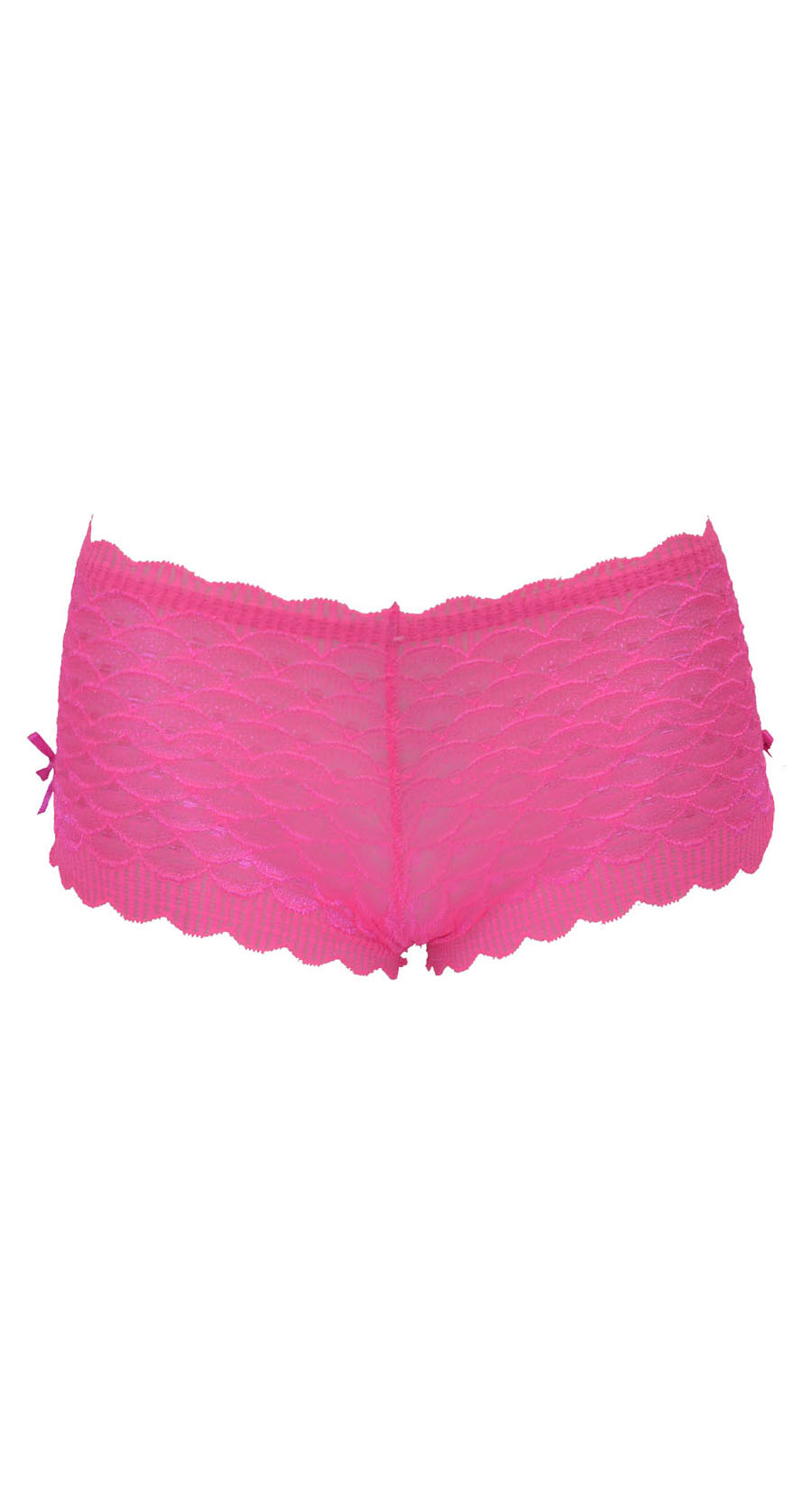 Boxer dentelle deals