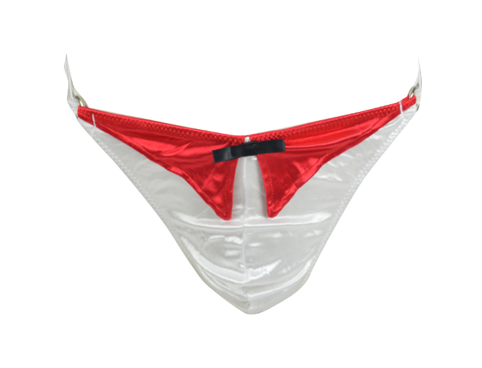 string fantaisie homme