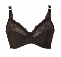 soutien-gorge bonnet C ss mousse