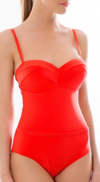 Maillot de bain 1 pièce