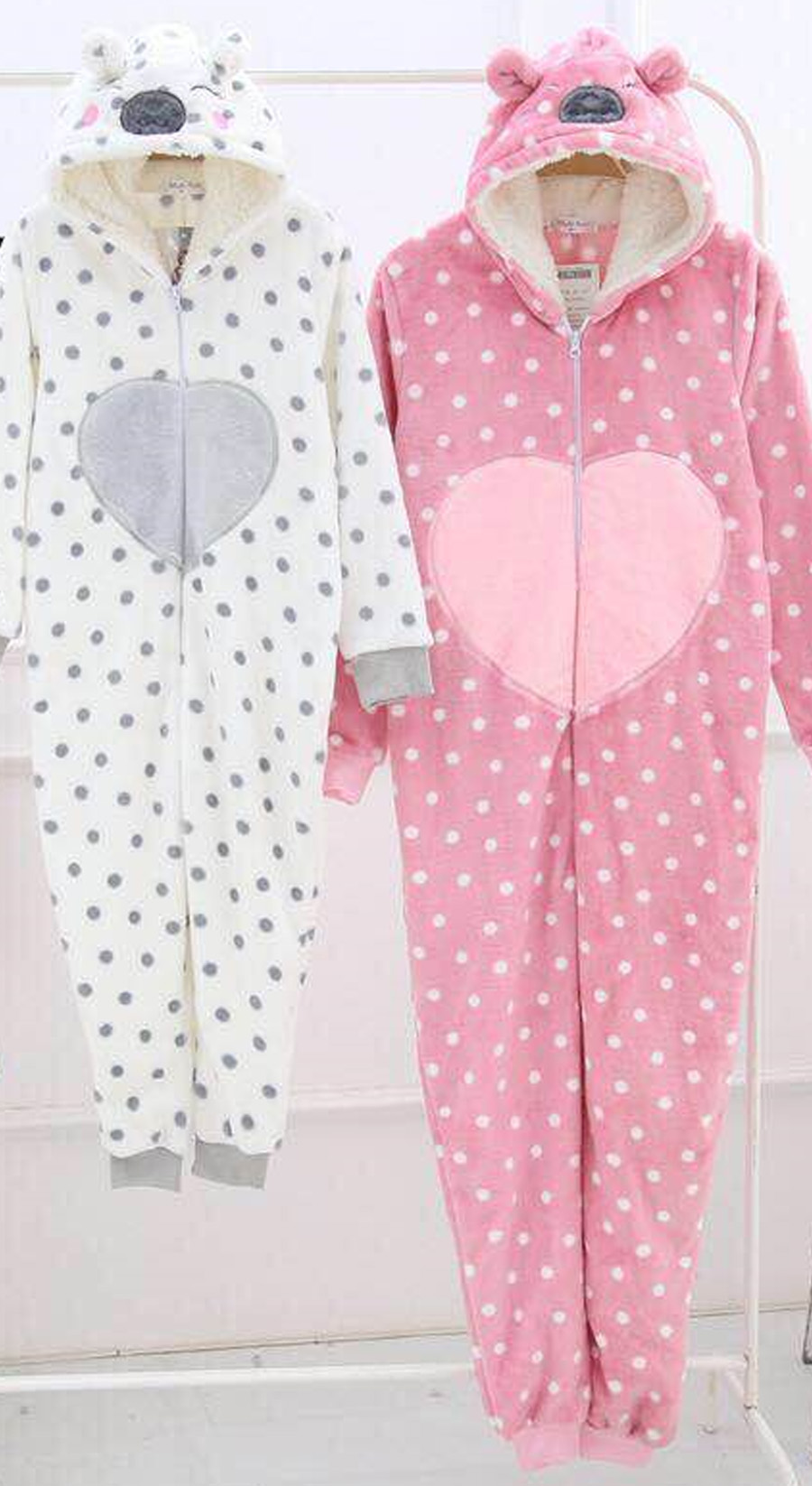 Grossiste L Dessous Lot De Combinaison Au Toucher Pilou Enfant Pyjamas