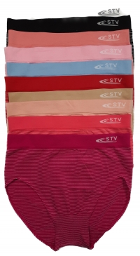 culotte femme microfibre grande taille XL ou XXL