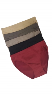 culotte microfibre