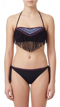 Maillot de bain 2 pièces Junior (12 à 16 ans)