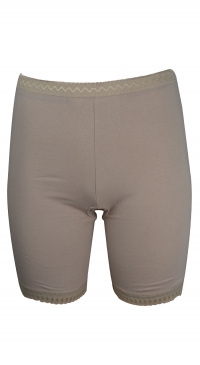 panty coton grande taille