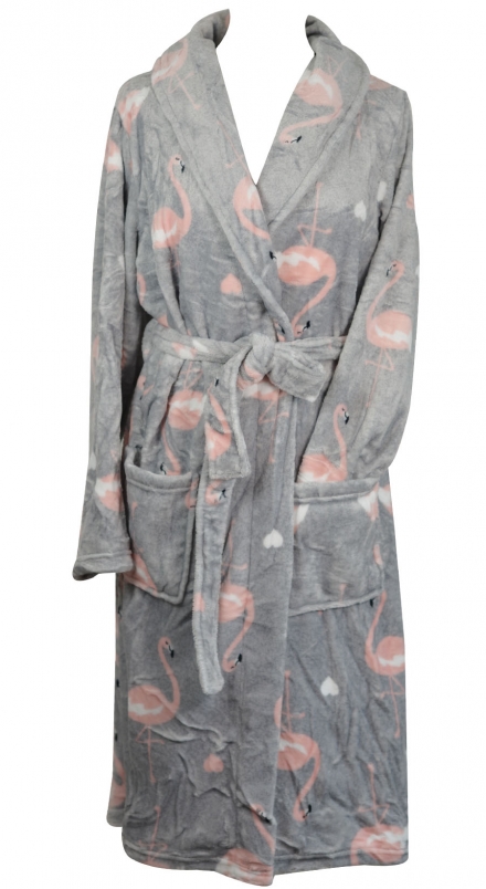 peignoir pyjama femme