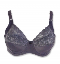 Soutien-gorge grande taille bonnet E