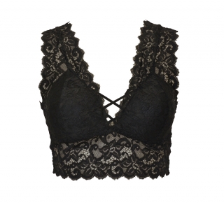 Soutien-Gorge Grossesse Grande Taille - Lot Avec Maintien - Ouverture Devant - Polyester - Taille 115D