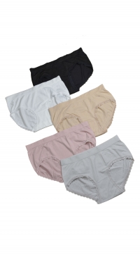 culotte microfibre