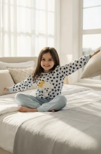 Pyjama enfant et ado