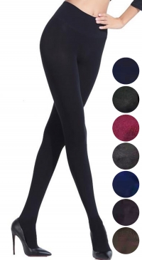 Collant molletonné 380D