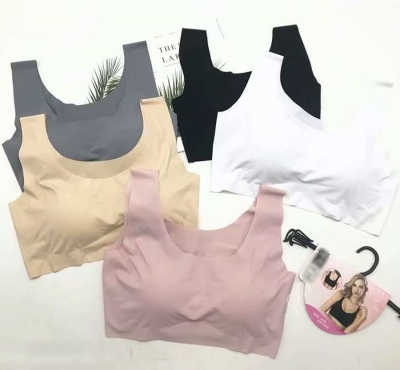 Brassière invisible