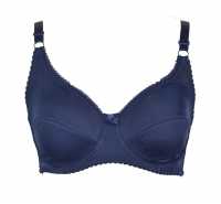 soutien-gorge bonnet C sans mousse