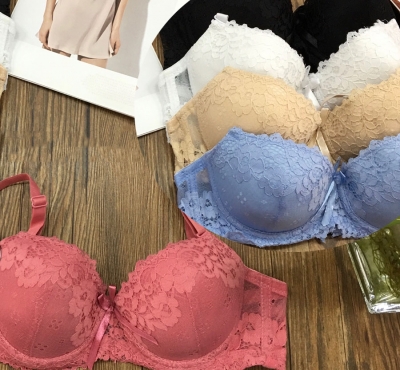 Soutien-gorge bonnet AA