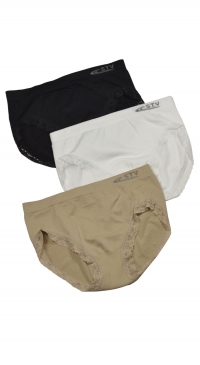 Culotte microfibre XL ou XXL