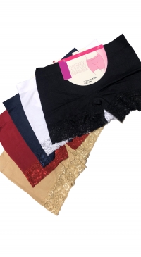 Boxer microfibre