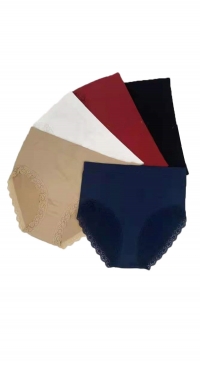 Culotte microfibre grande taille