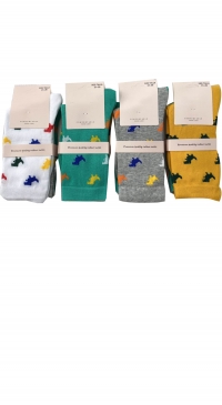Chaussettes coton