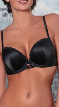 Soutien-gorge Satinée haute qualité