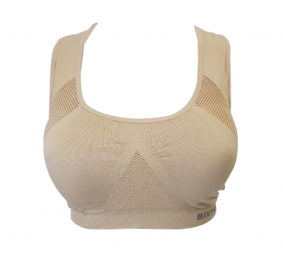 Brassière dos nageur