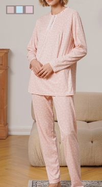 Pyjama intersaison