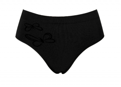 culotte microfibre M/L et XL/XXL (que noir)