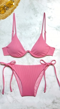Maillot de bain bikini