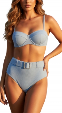 Maillot de bain bikini