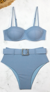 Maillot de bain bikini