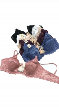 Soutien-gorge sans mousse bonnet D