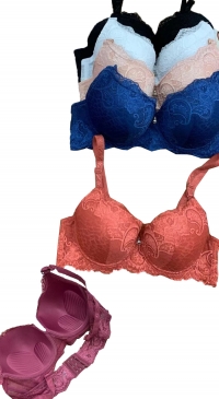 Soutien-gorge bonnet C