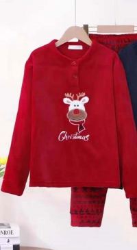 Pyjama de Noël enfant