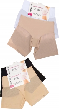 Panty gainant invisible