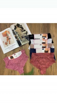 Culotte haute brésilienne