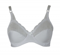 soutien-gorge bonnet F ss mousse